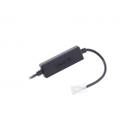 USB cable for Linak desk control app