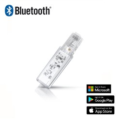 Bluetooth dongle