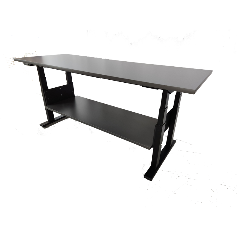 Electrically Adjustable industrial  table